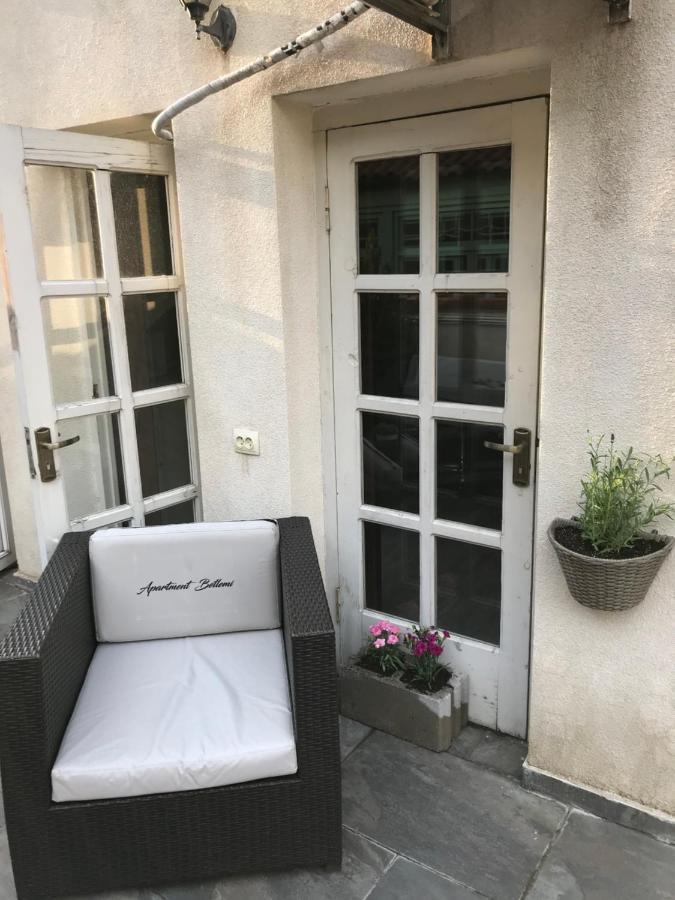 Apartment Betlemi ティビリシ エクステリア 写真
