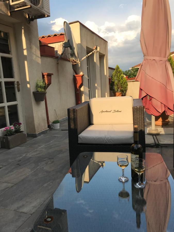 Apartment Betlemi ティビリシ エクステリア 写真
