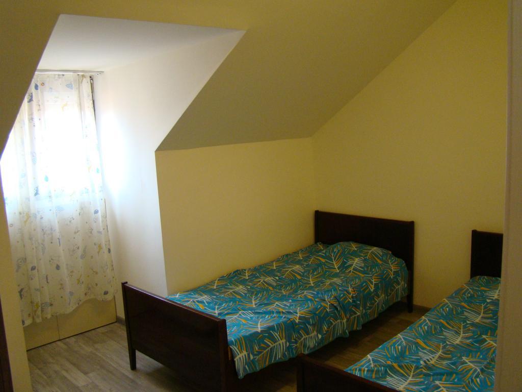 Apartment Betlemi ティビリシ 部屋 写真
