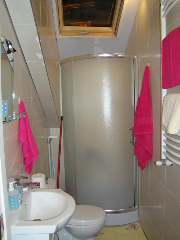 Apartment Betlemi ティビリシ 部屋 写真