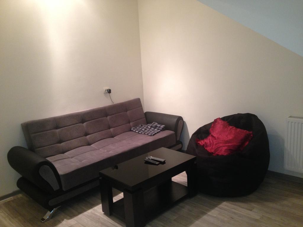 Apartment Betlemi ティビリシ 部屋 写真