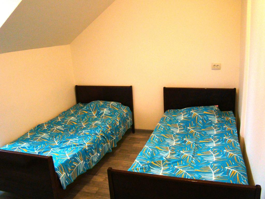 Apartment Betlemi ティビリシ 部屋 写真