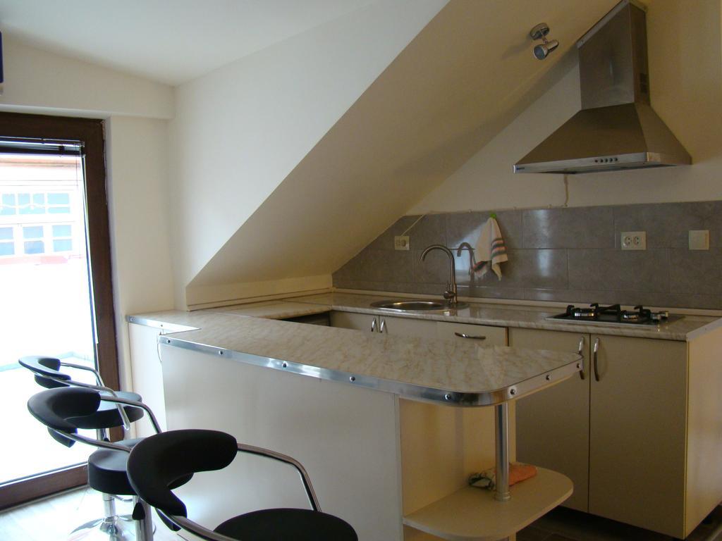 Apartment Betlemi ティビリシ 部屋 写真
