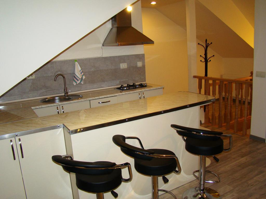 Apartment Betlemi ティビリシ 部屋 写真