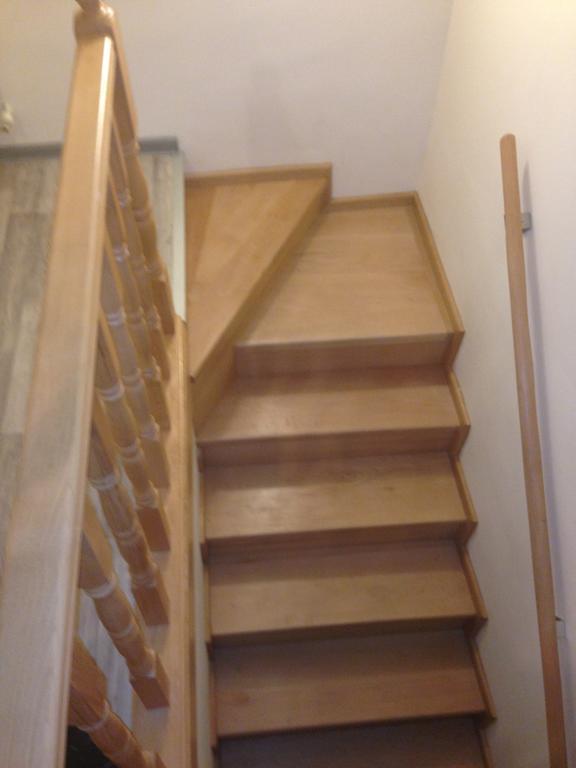 Apartment Betlemi ティビリシ 部屋 写真