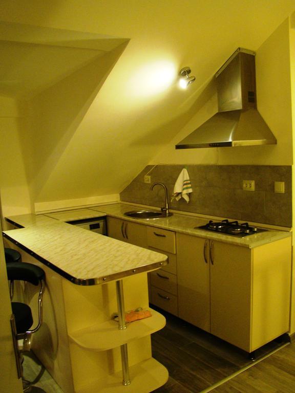 Apartment Betlemi ティビリシ 部屋 写真