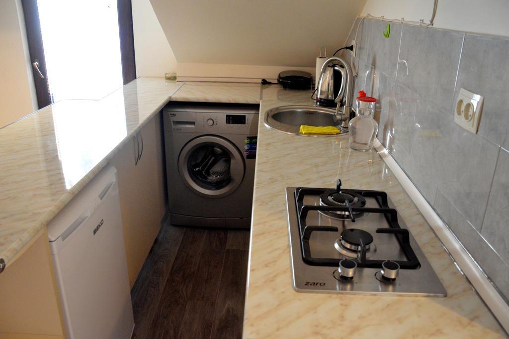 Apartment Betlemi ティビリシ エクステリア 写真
