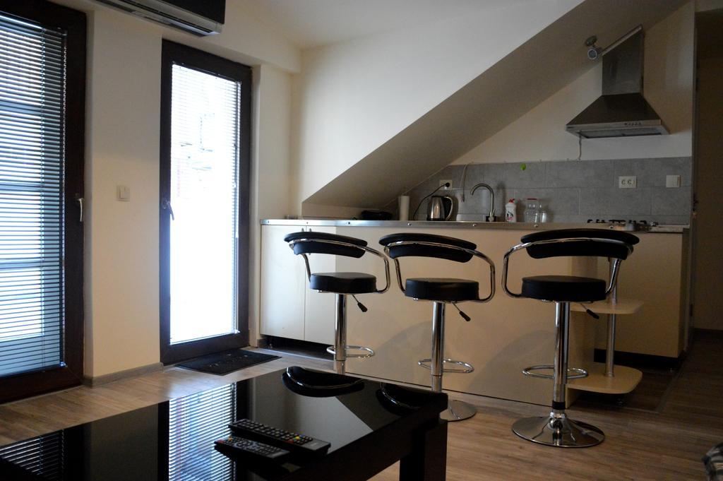 Apartment Betlemi ティビリシ エクステリア 写真